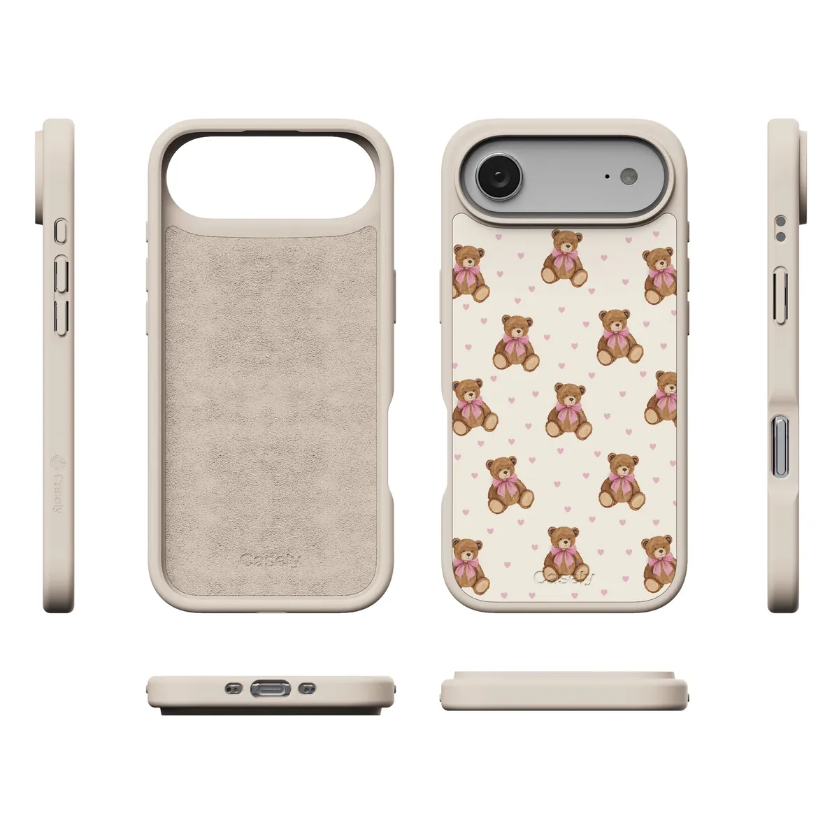 Cuddle Up | Teddy Bear Case - Image 162