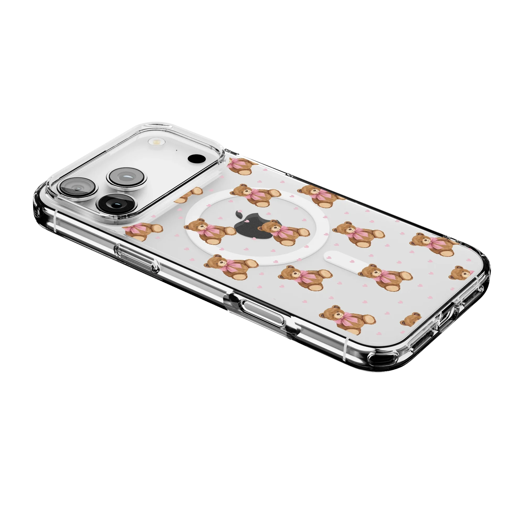 Cuddle Up | Teddy Bear Case - Image 185