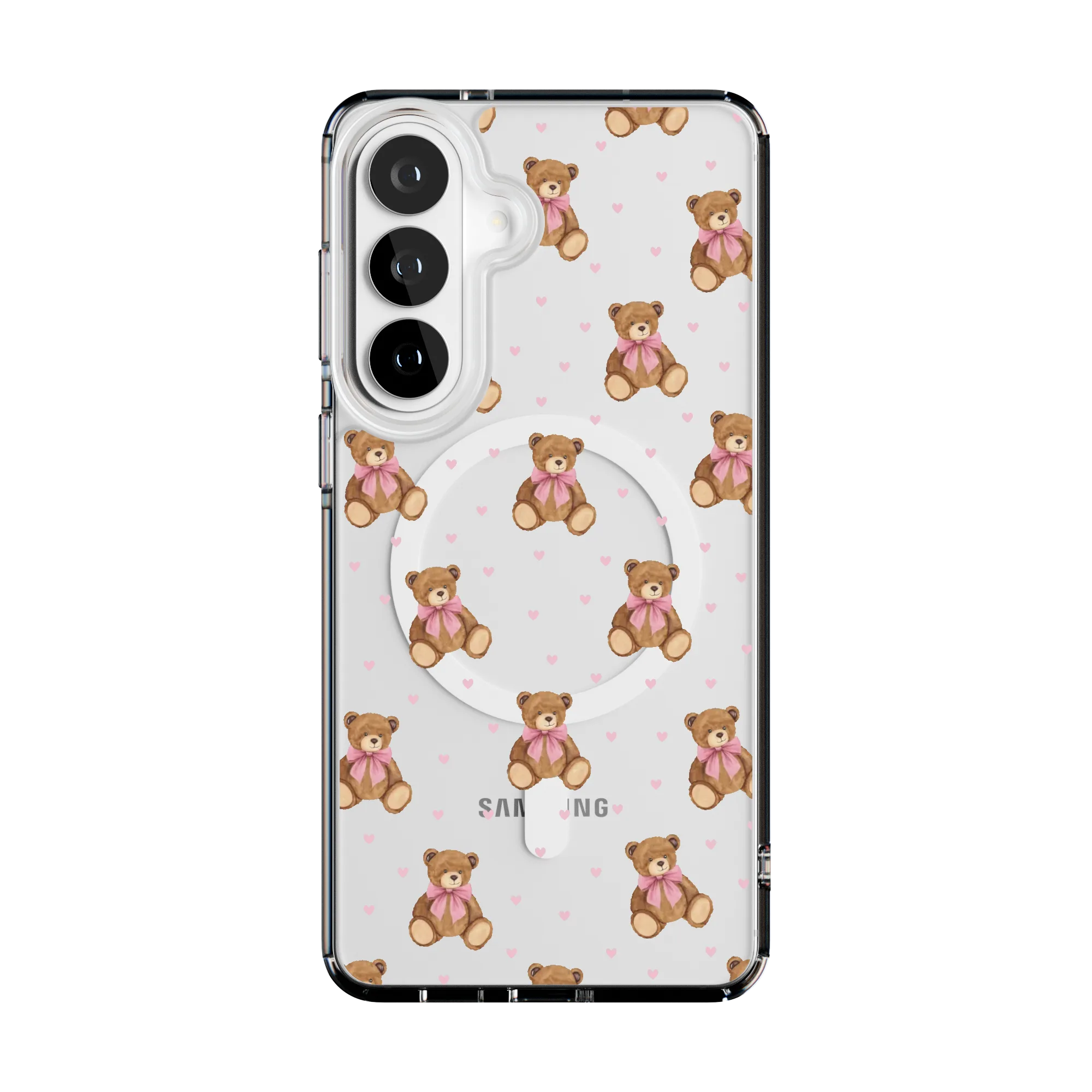Cuddle Up | Teddy Bear Case - Image 211