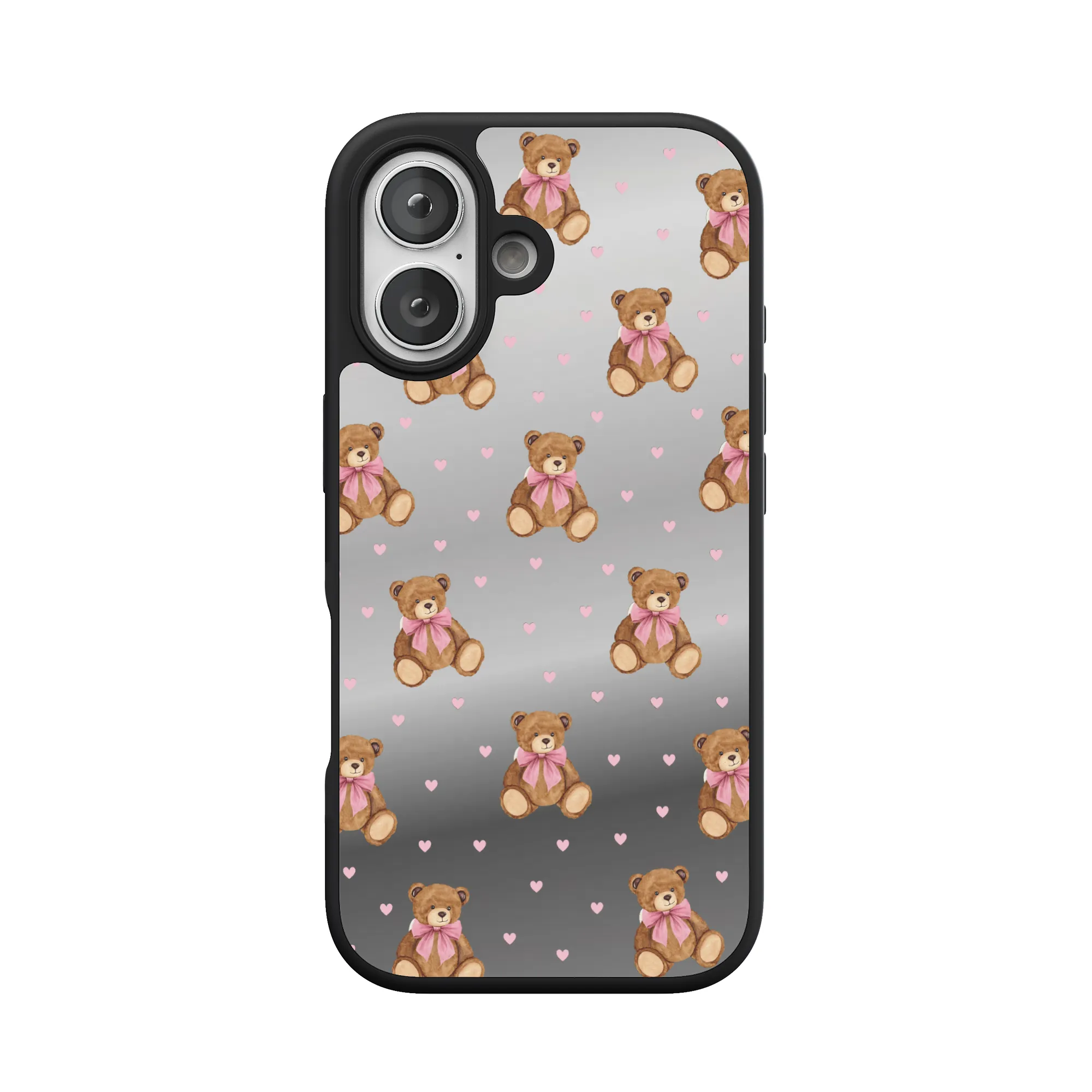 Cuddle Up | Teddy Bear Case - Image 218