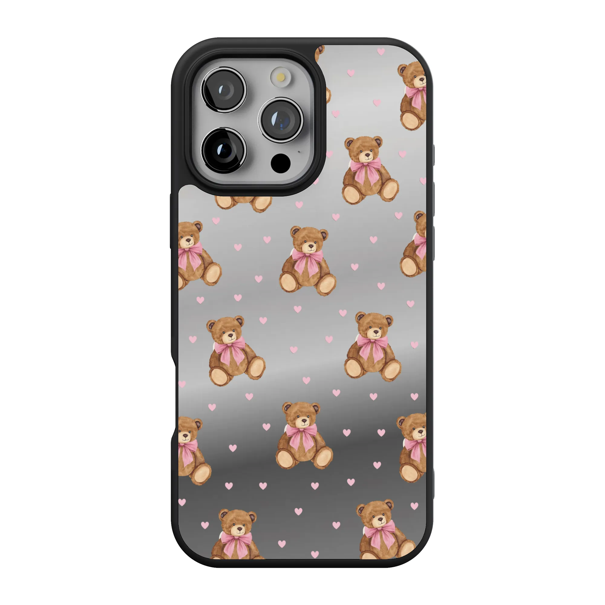 Cuddle Up | Teddy Bear Case - Image 221