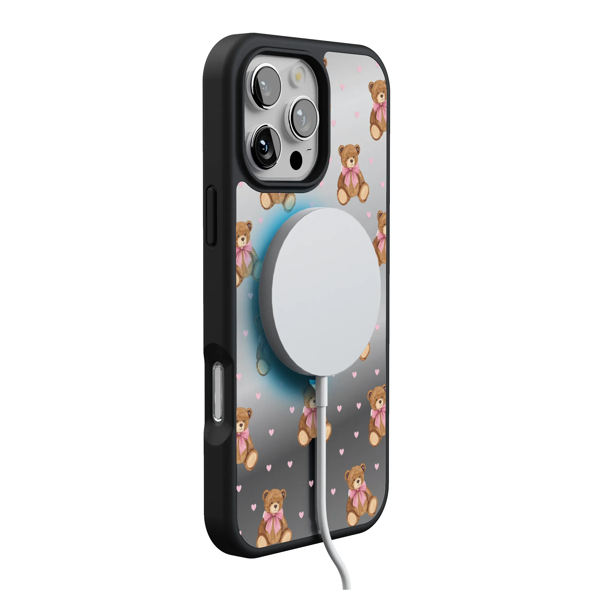 Cuddle Up | Teddy Bear Case - Image 223