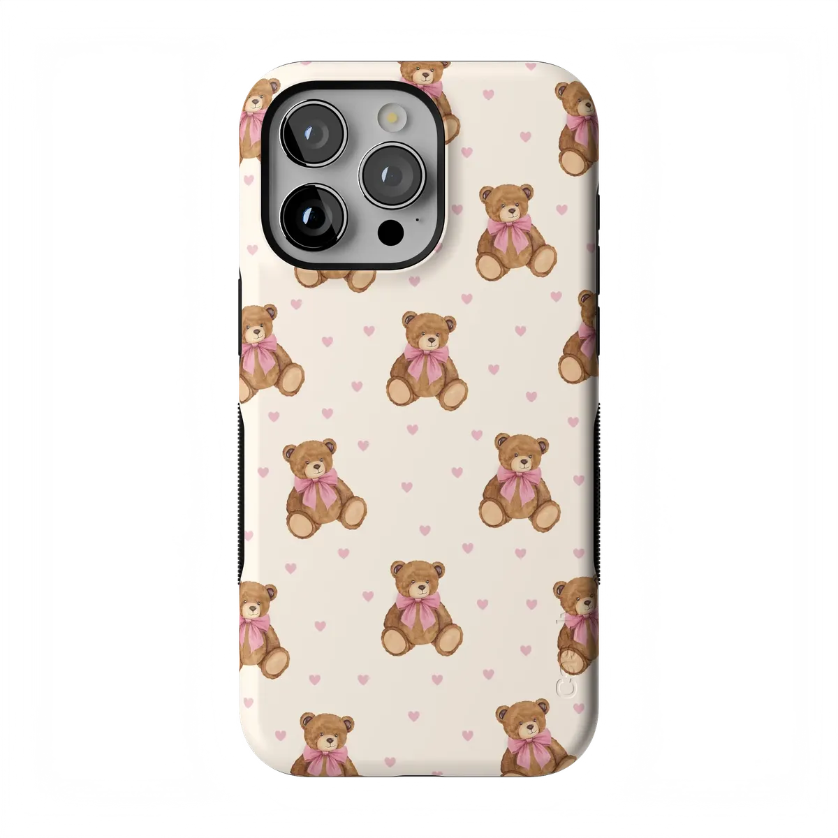 Cuddle Up | Teddy Bear Case - Image 31