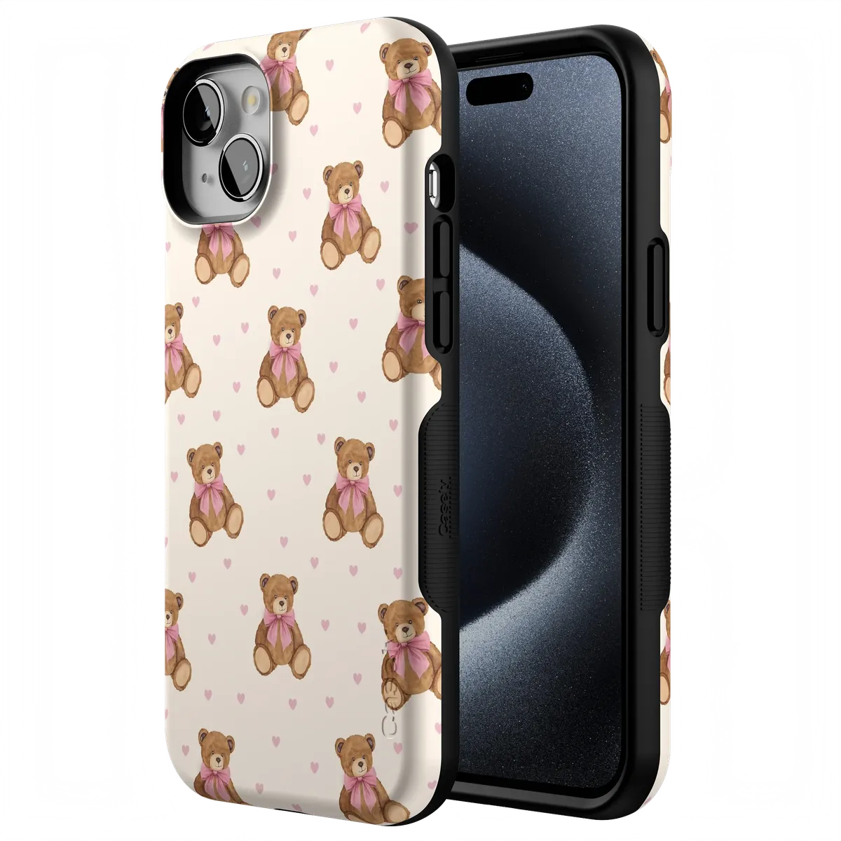 Cuddle Up | Teddy Bear Case - Image 36
