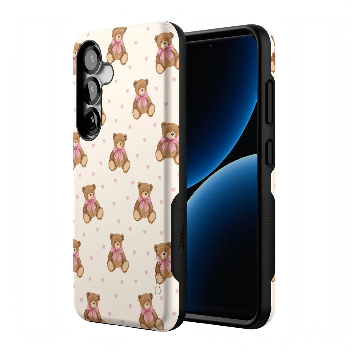 Cuddle Up | Teddy Bear Case - Image 62