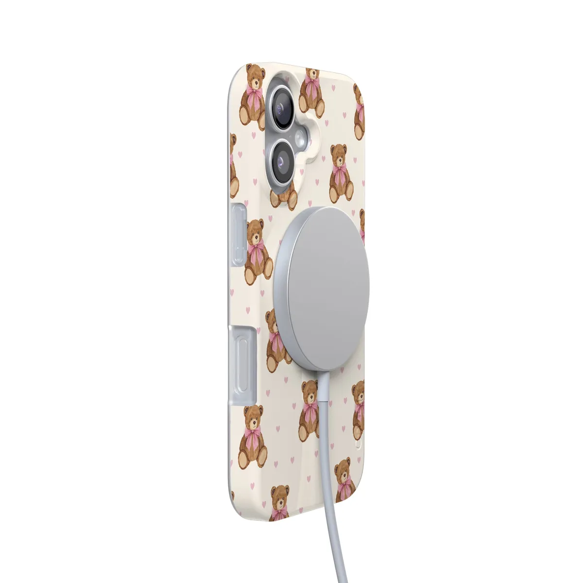 Cuddle Up | Teddy Bear Case - Image 76