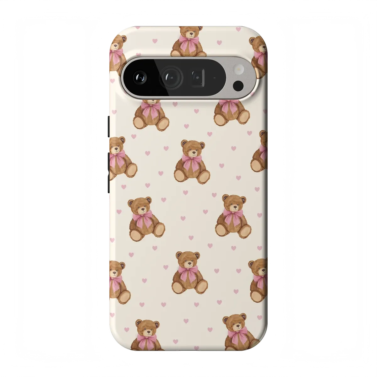 Cuddle Up | Teddy Bear Case - Image 98