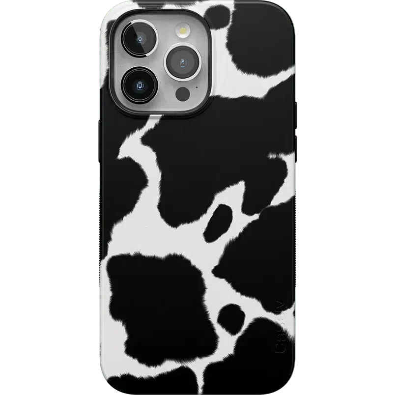 Current MOOd | Cow Print Case - Image 107
