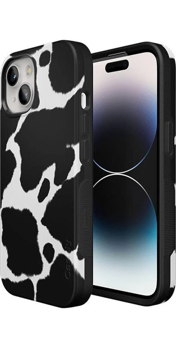 Current MOOd | Cow Print Case - Image 117