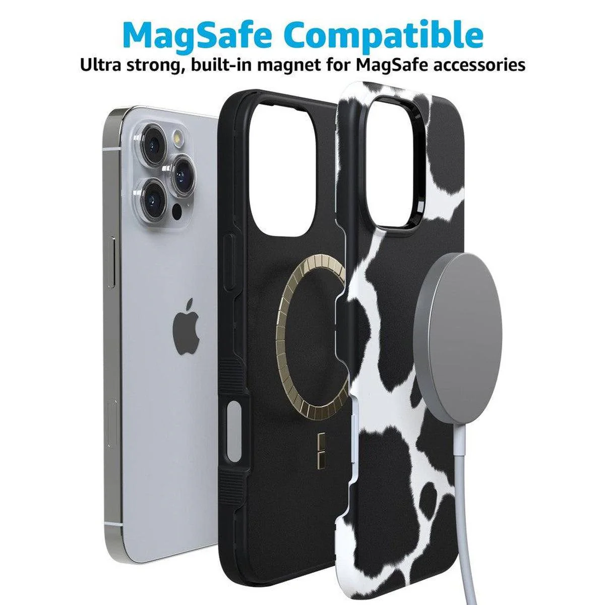 Current MOOd | Cow Print Case - Image 123