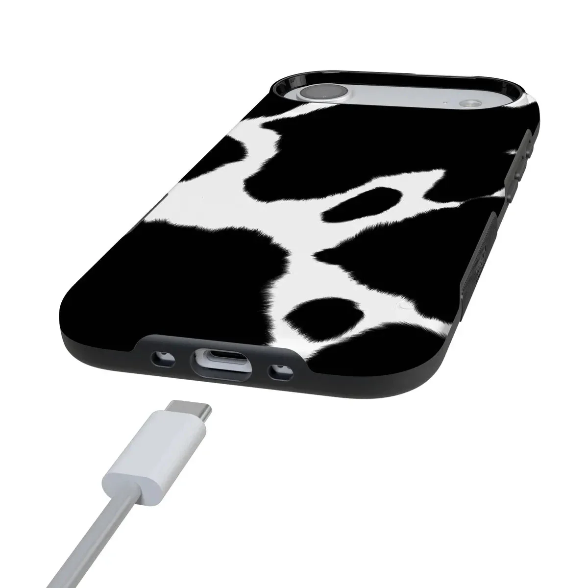 Current MOOd | Cow Print Case - Image 138