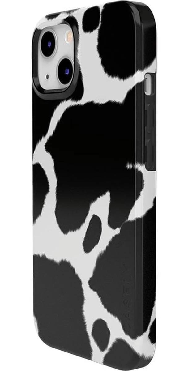 Current MOOd | Cow Print Case - Image 56