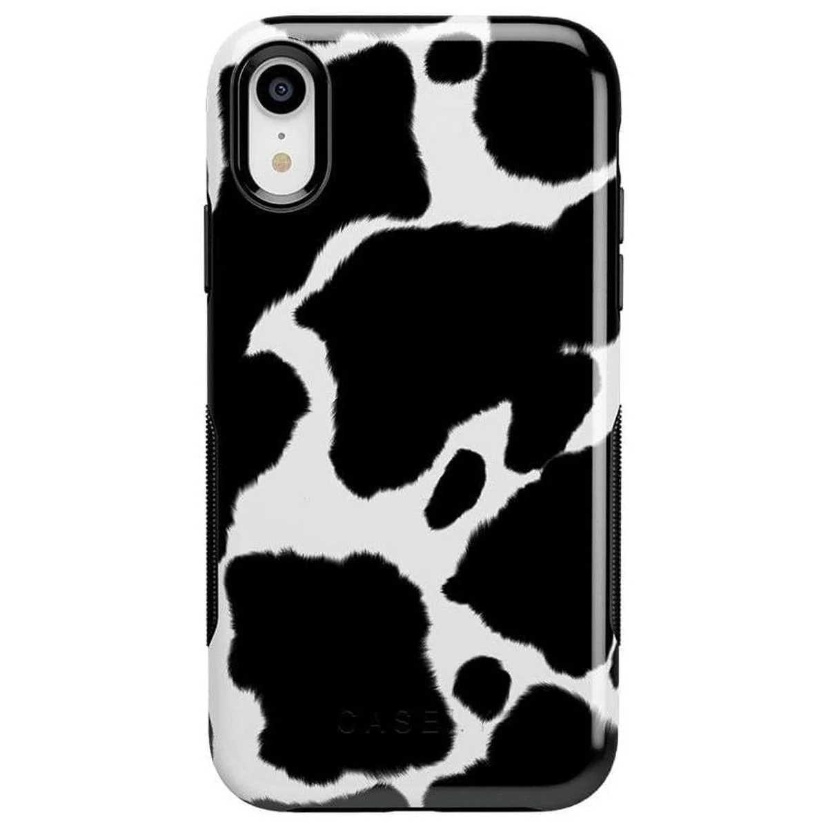 Current MOOd | Cow Print Case - Image 70