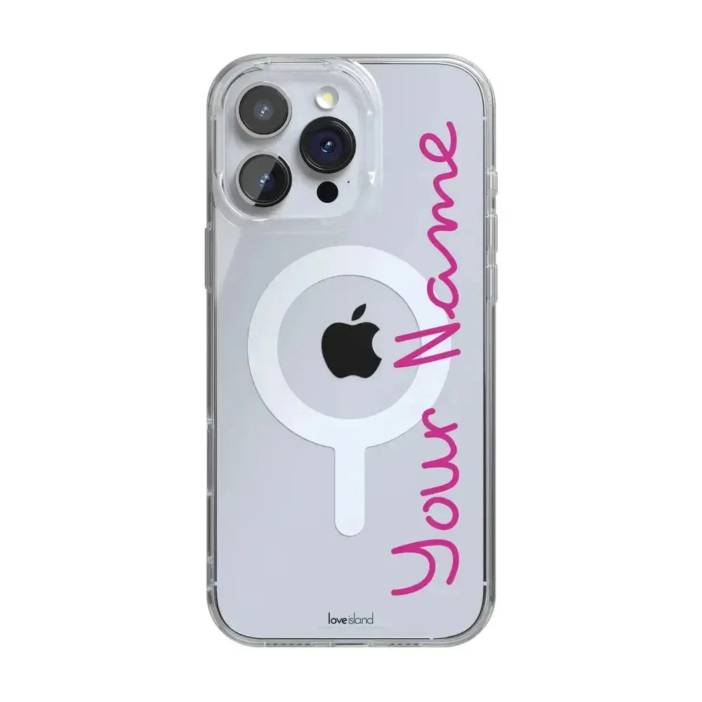 Custom Name | Personalizable Love Island Case - Image 4