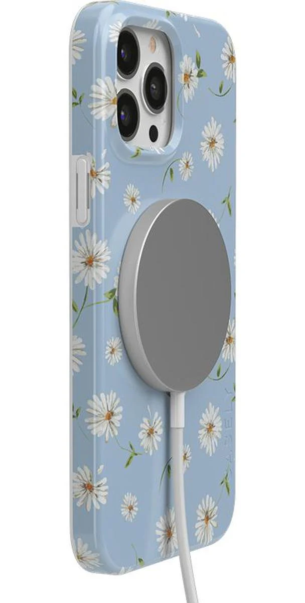 Daisy Daydream | Baby Blue Floral Case - Image 12