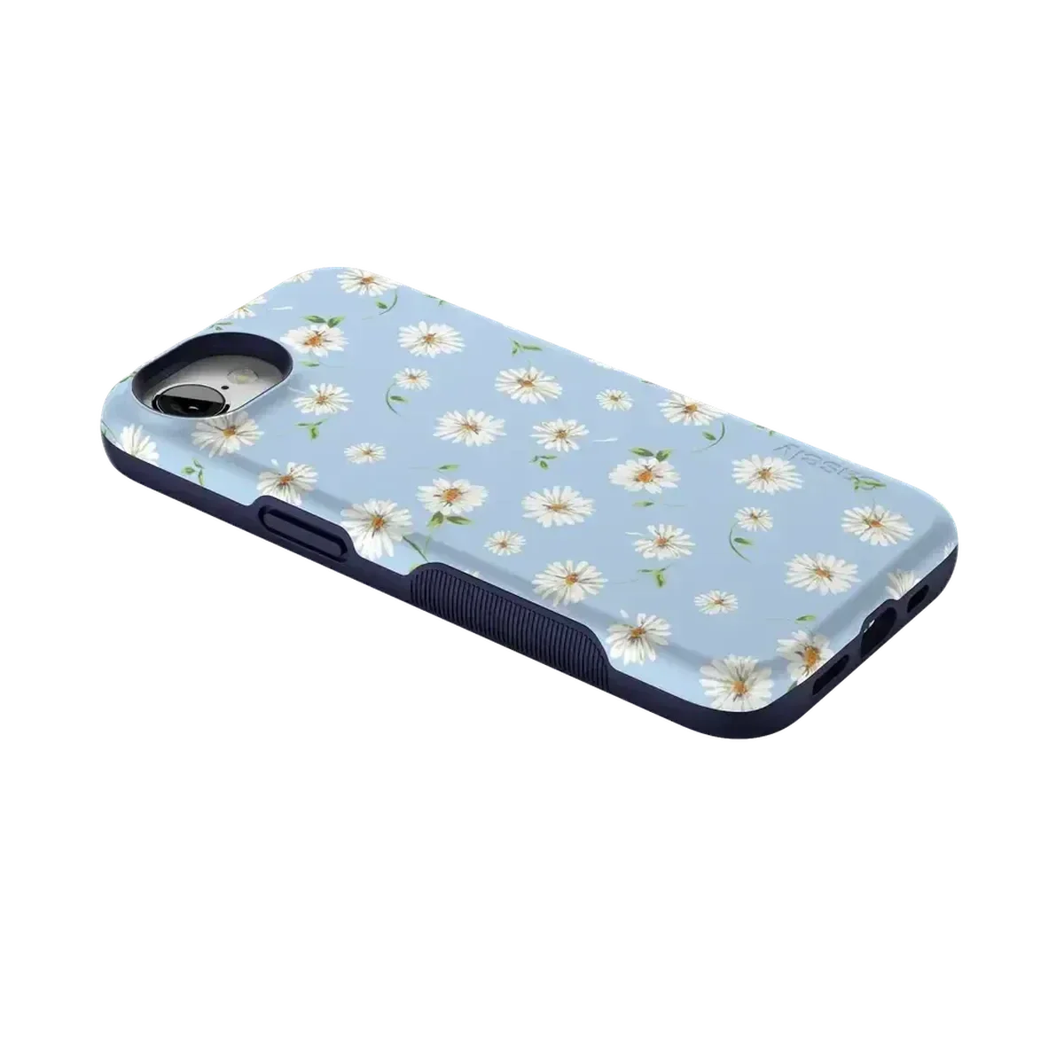 Daisy Daydream | Baby Blue Floral Case - Image 139