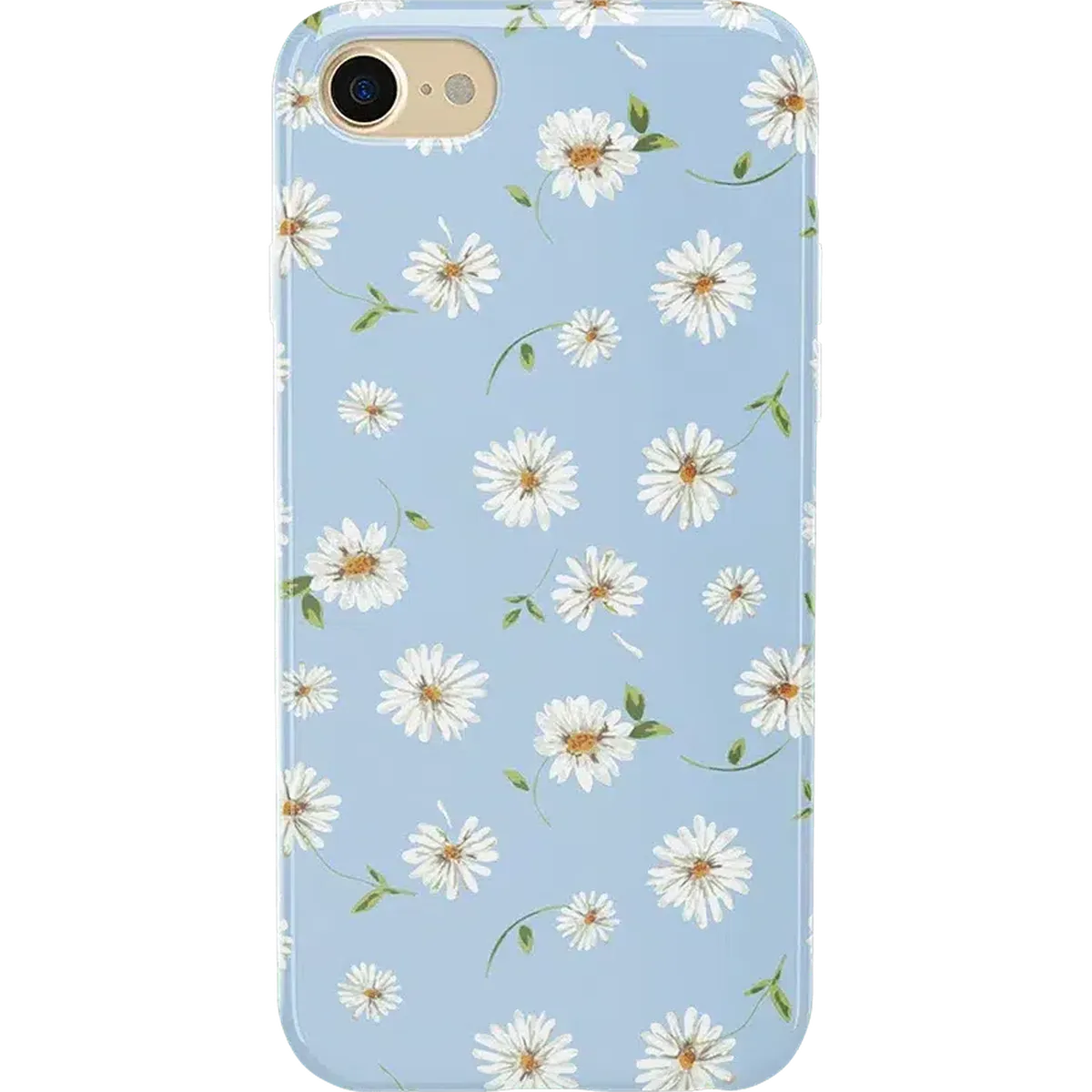 Daisy Daydream | Baby Blue Floral Case - Image 14