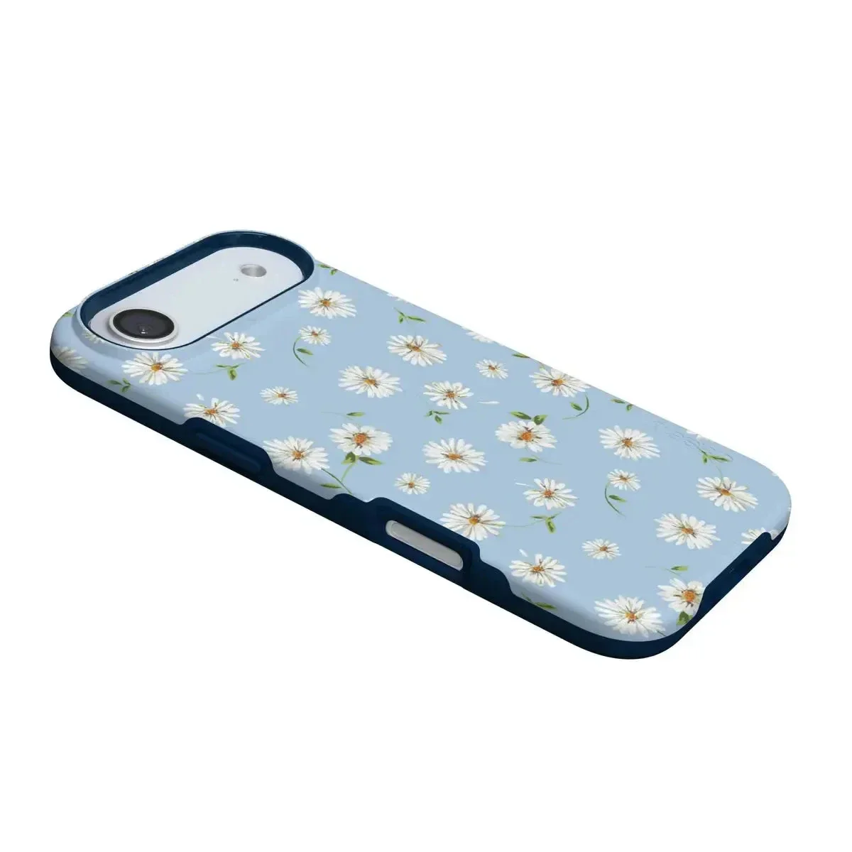 Daisy Daydream | Baby Blue Floral Case - Image 168