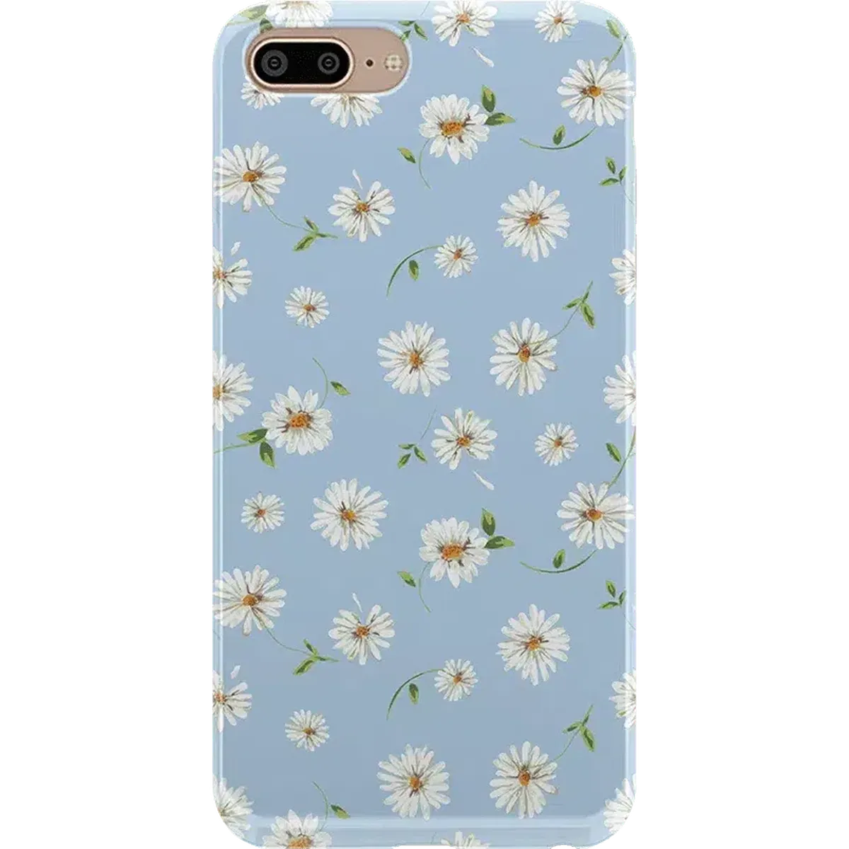 Daisy Daydream | Baby Blue Floral Case - Image 17