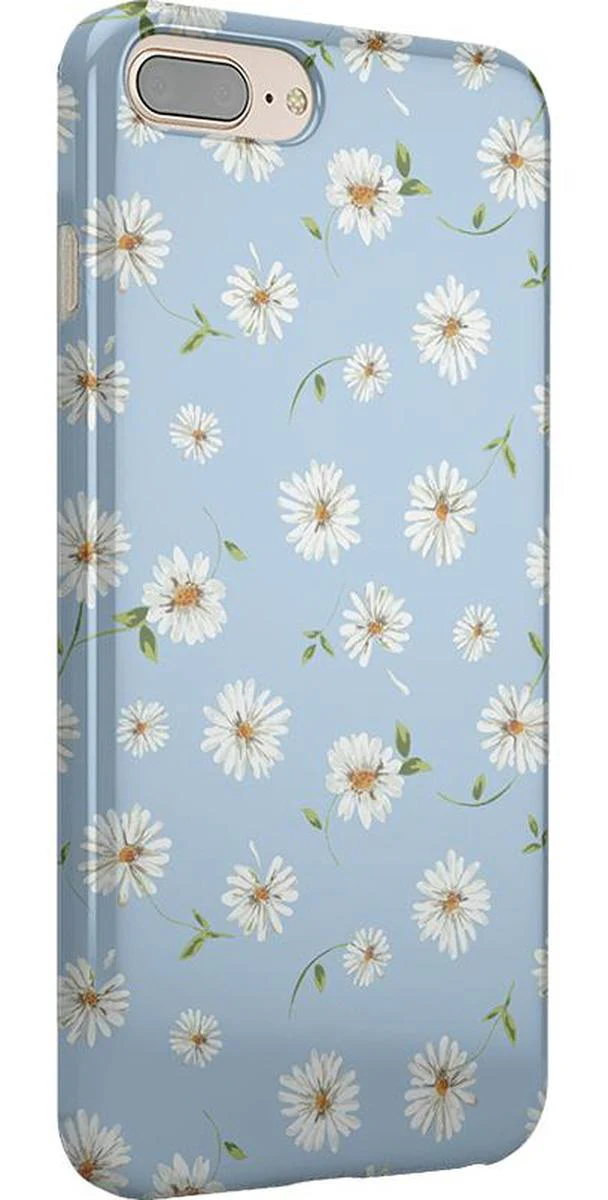 Daisy Daydream | Baby Blue Floral Case - Image 18