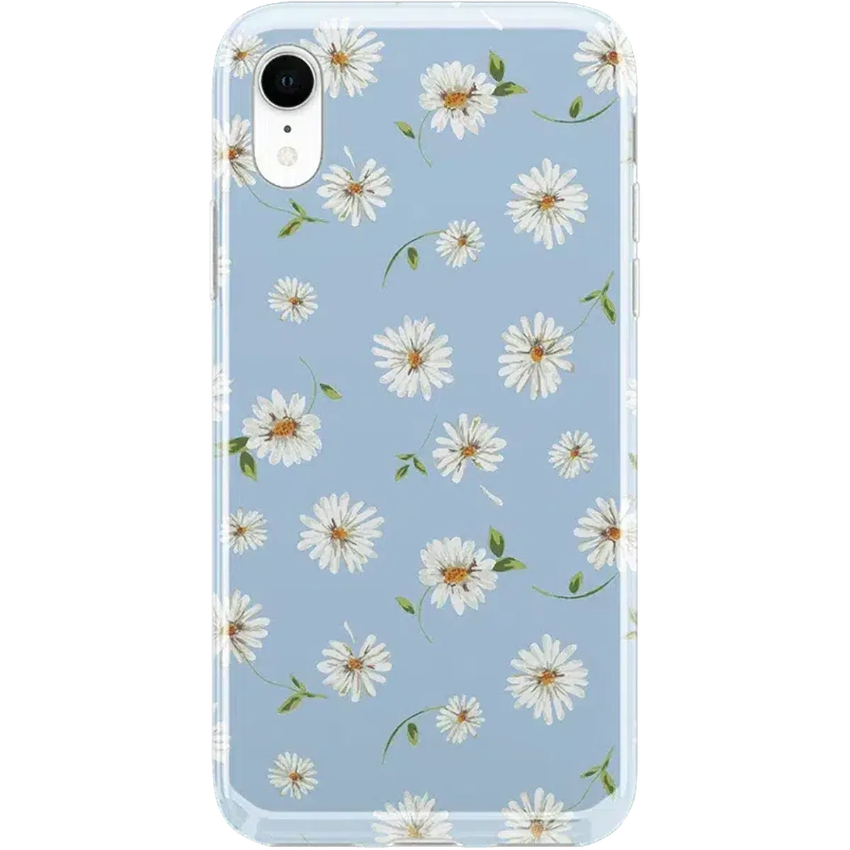 Daisy Daydream | Baby Blue Floral Case - Image 20