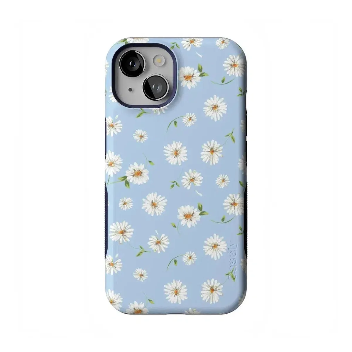 Daisy Daydream | Baby Blue Floral Case - Image 87