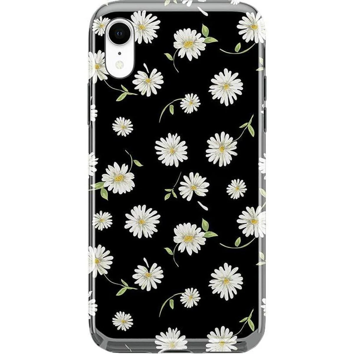 Daisy Daydream | Black Floral Case - Image 10