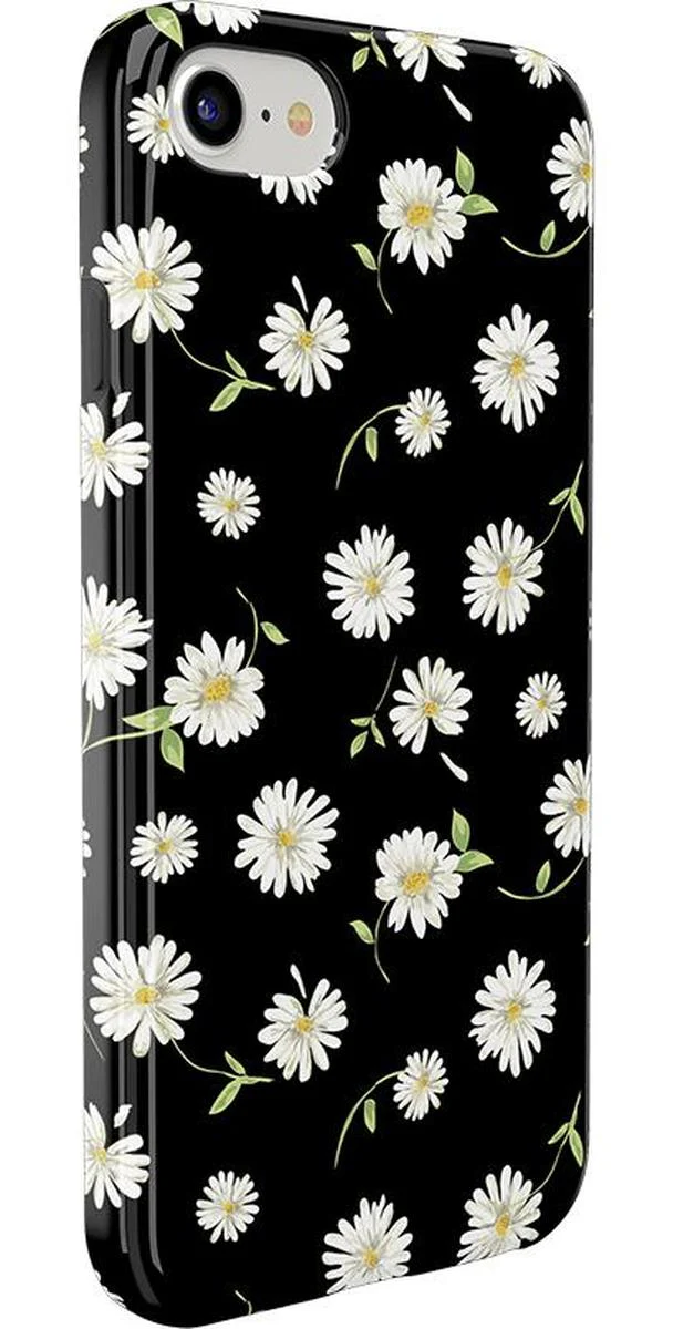 Daisy Daydream | Black Floral Case - Image 5