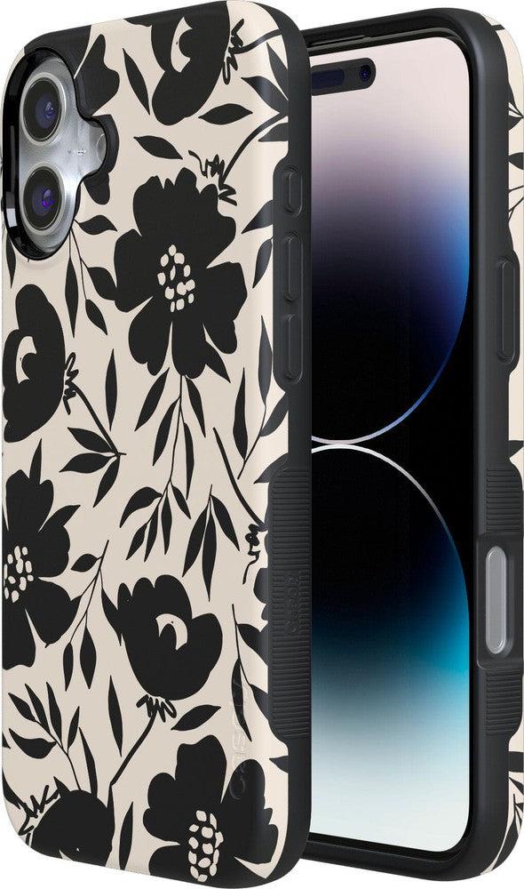 Dark Fantasy | Contrast Floral Case - Image 102