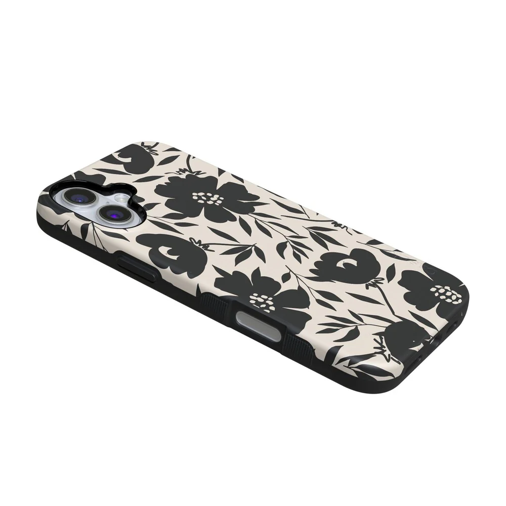Dark Fantasy | Contrast Floral Case - Image 107