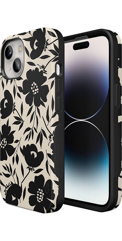 Dark Fantasy | Contrast Floral Case - Image 109