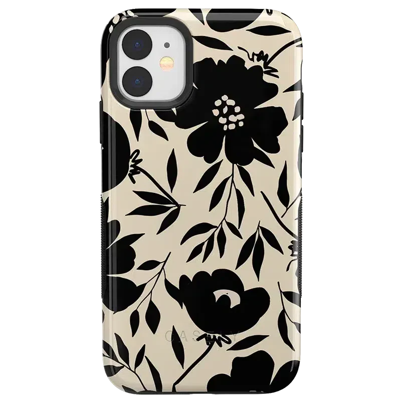 Dark Fantasy | Contrast Floral Case - Image 116