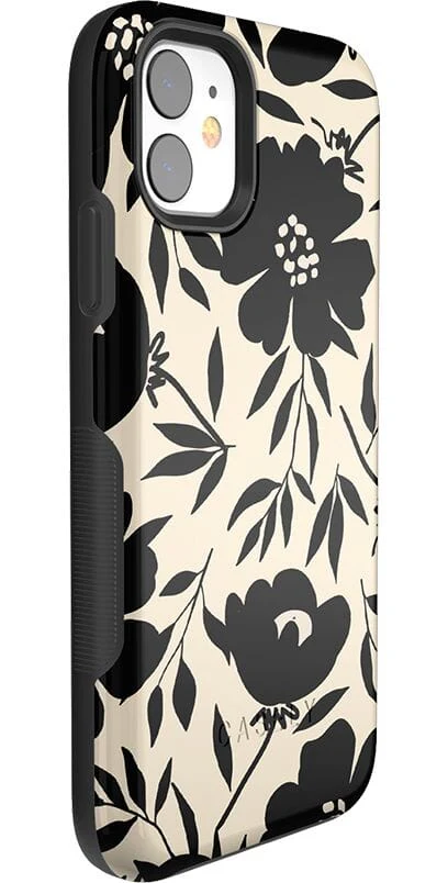 Dark Fantasy | Contrast Floral Case - Image 117