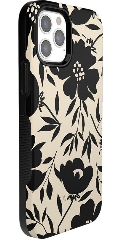 Dark Fantasy | Contrast Floral Case - Image 120