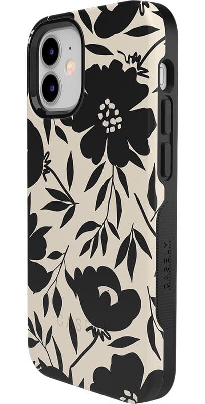 Dark Fantasy | Contrast Floral Case - Image 123