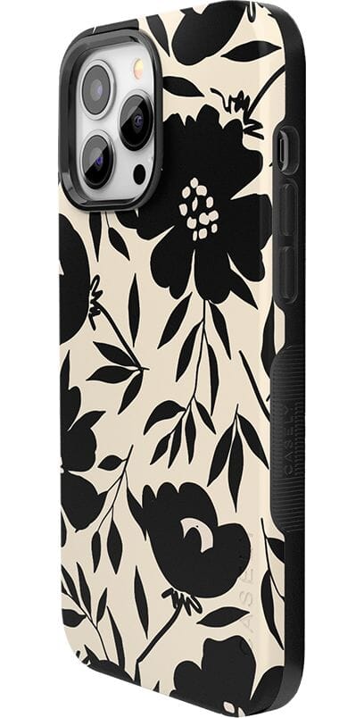 Dark Fantasy | Contrast Floral Case - Image 126