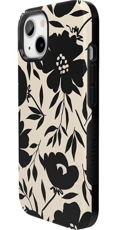 Dark Fantasy | Contrast Floral Case - Image 129