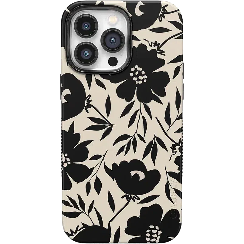 Dark Fantasy | Contrast Floral Case - Image 131