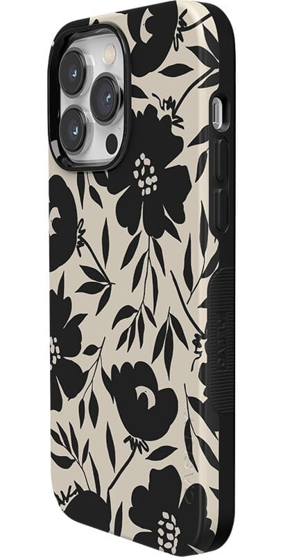 Dark Fantasy | Contrast Floral Case - Image 132