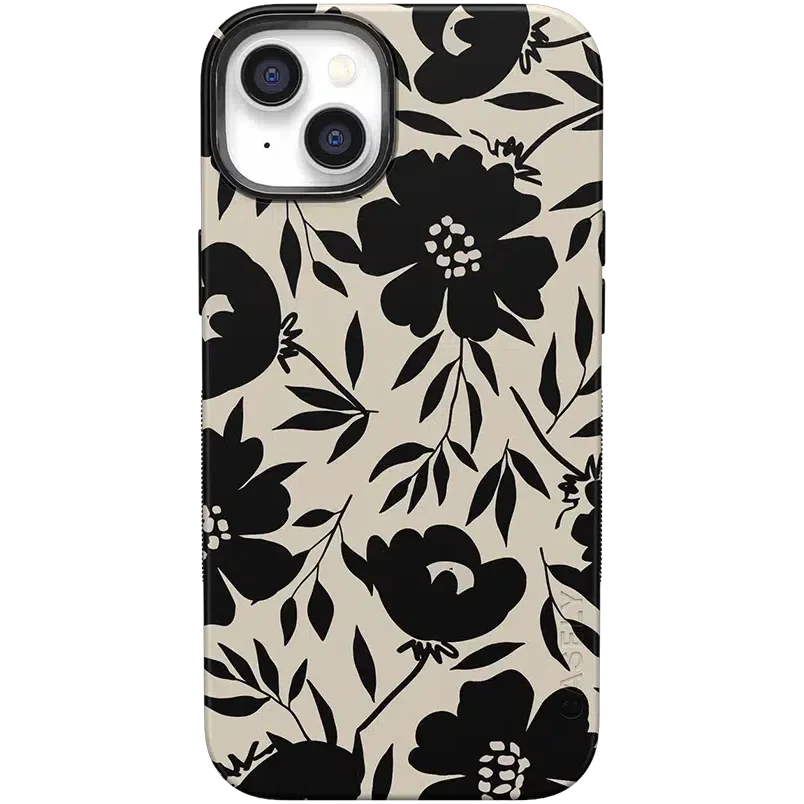 Dark Fantasy | Contrast Floral Case - Image 134