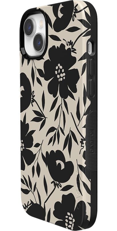 Dark Fantasy | Contrast Floral Case - Image 135