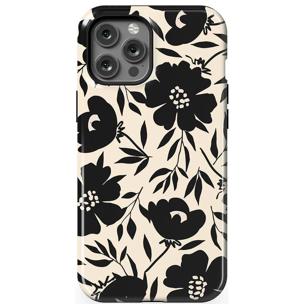 Dark Fantasy | Contrast Floral Case - Image 137