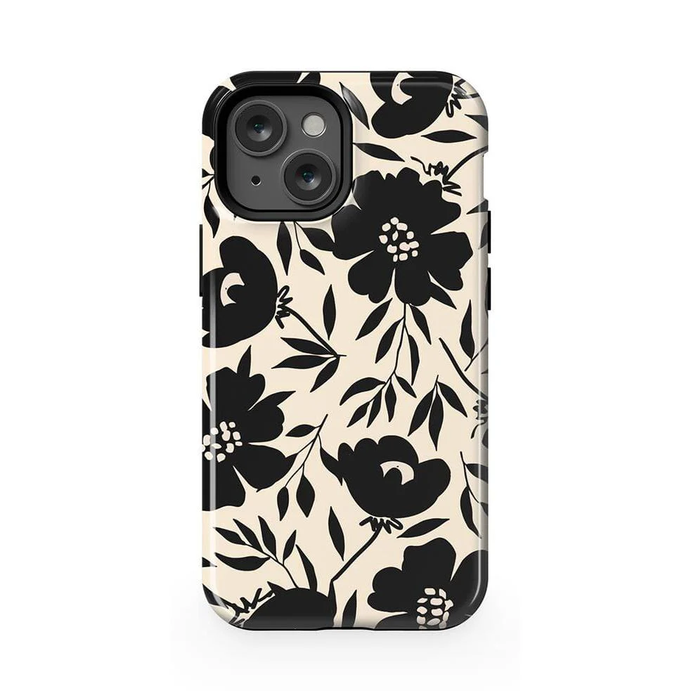Dark Fantasy | Contrast Floral Case - Image 138