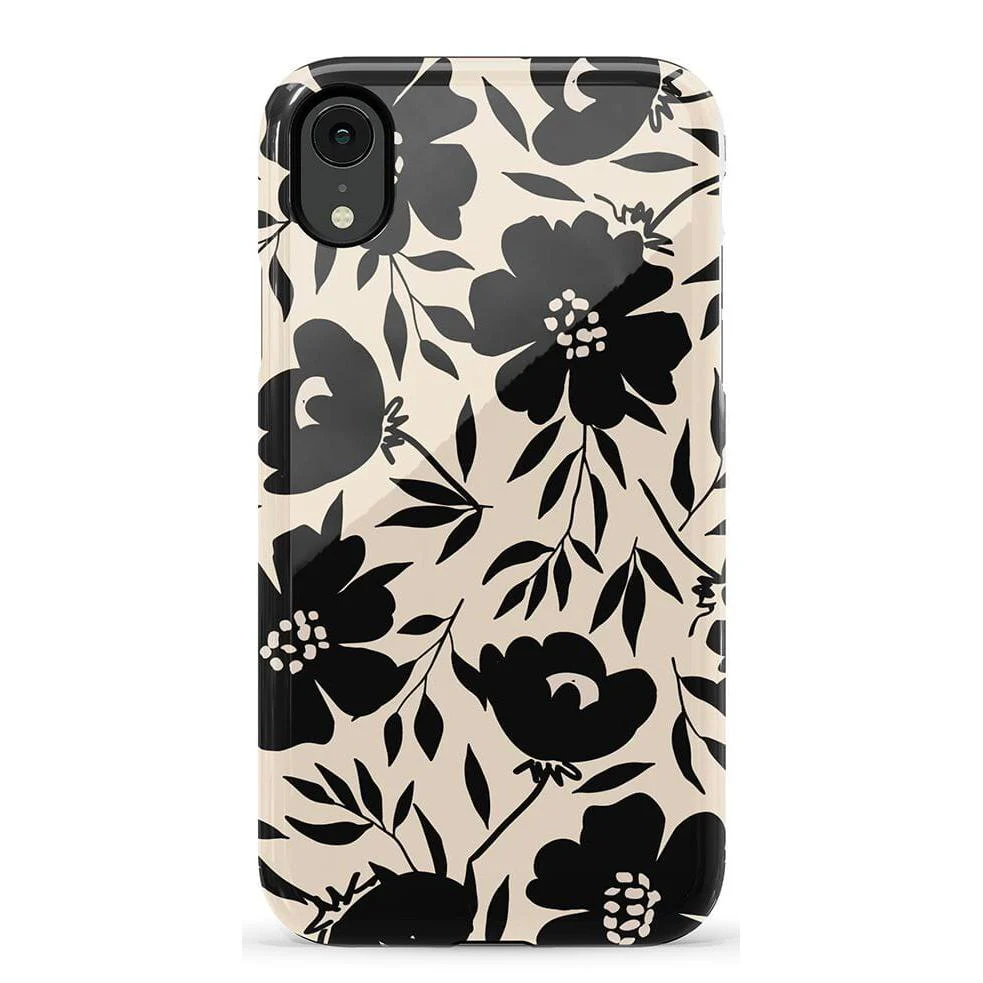 Dark Fantasy | Contrast Floral Case - Image 141