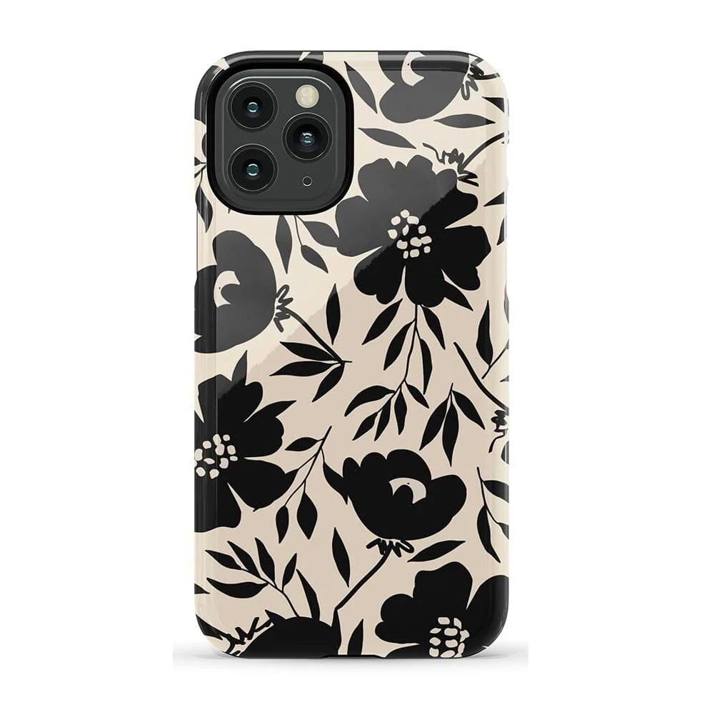 Dark Fantasy | Contrast Floral Case - Image 142