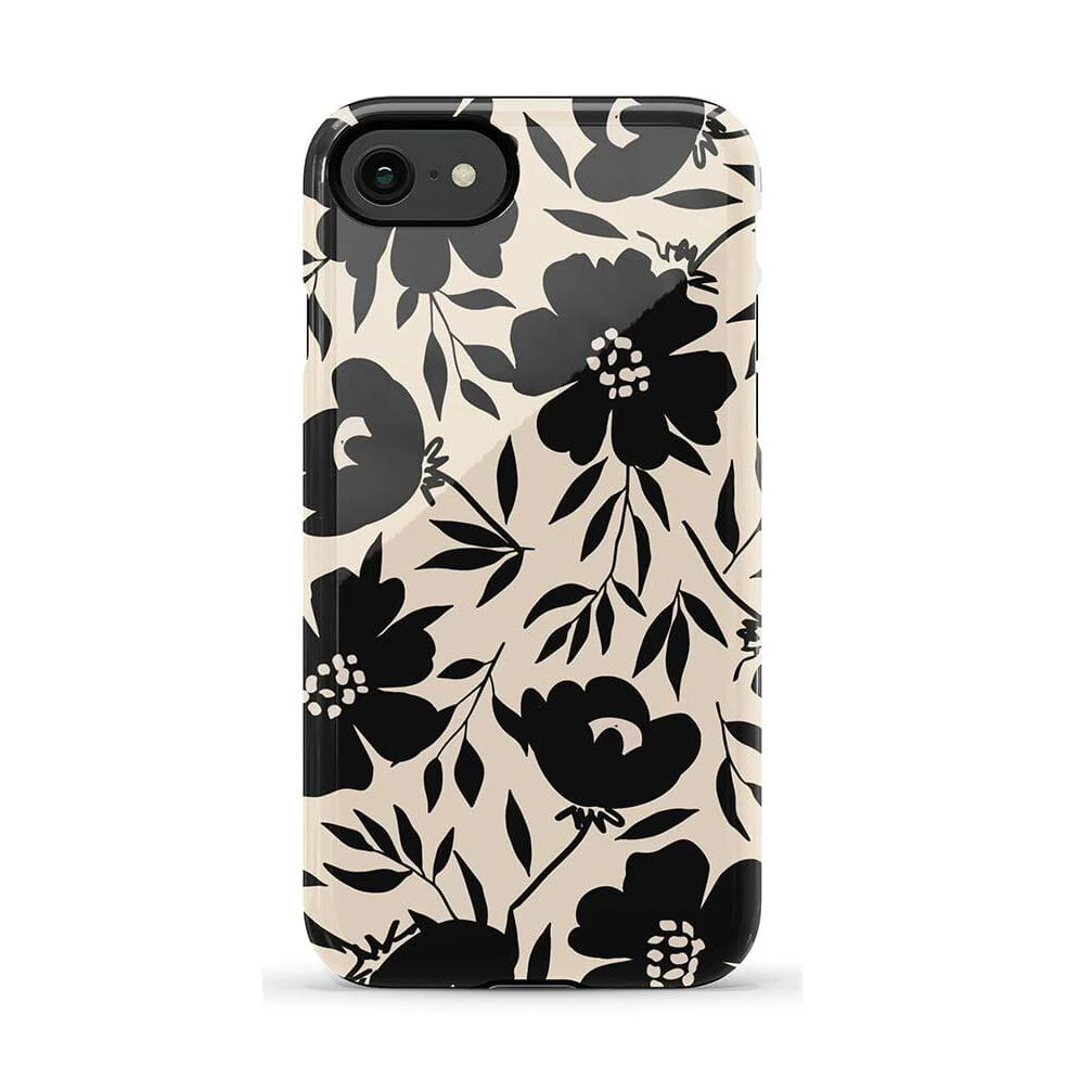 Dark Fantasy | Contrast Floral Case - Image 143