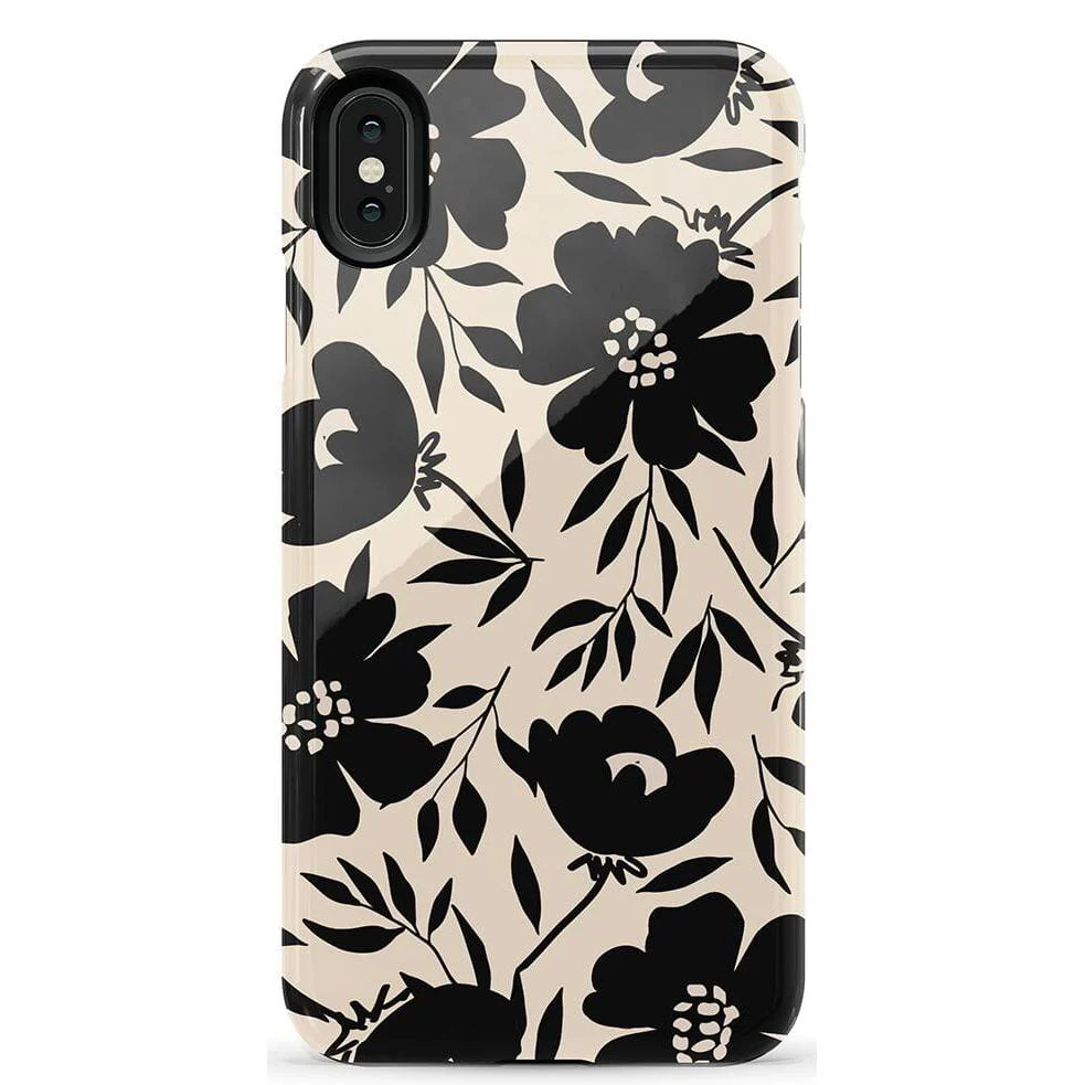 Dark Fantasy | Contrast Floral Case - Image 144