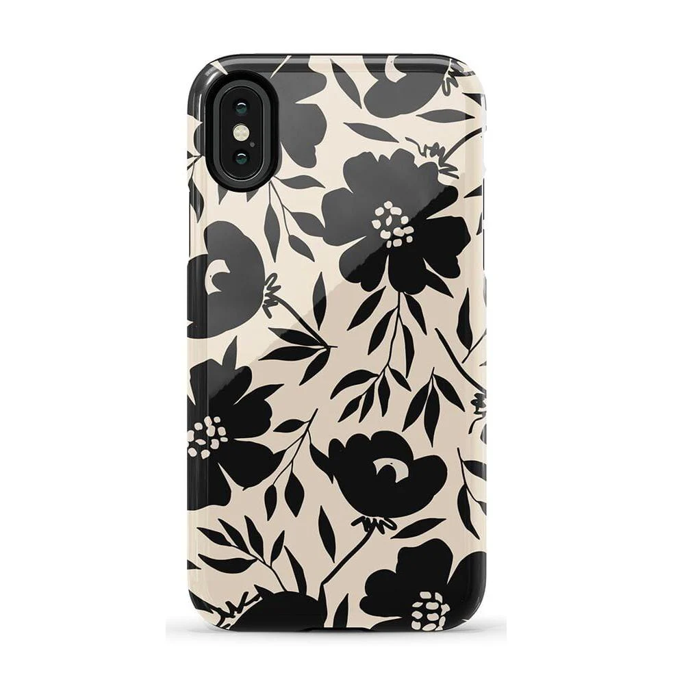 Dark Fantasy | Contrast Floral Case - Image 145