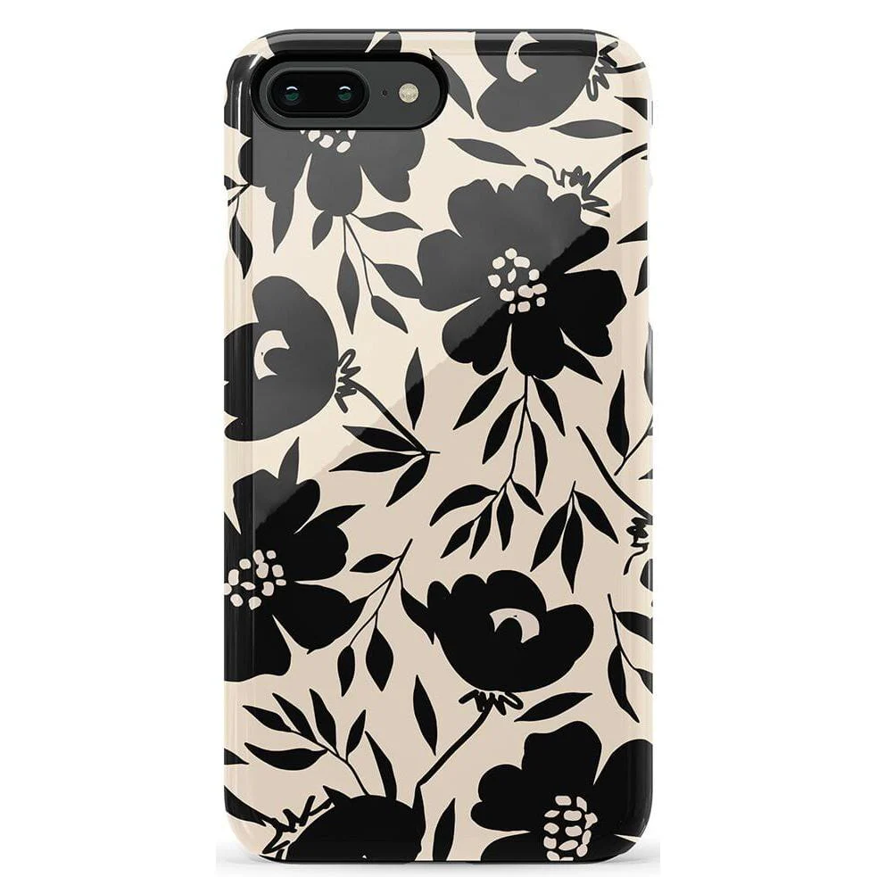 Dark Fantasy | Contrast Floral Case - Image 146