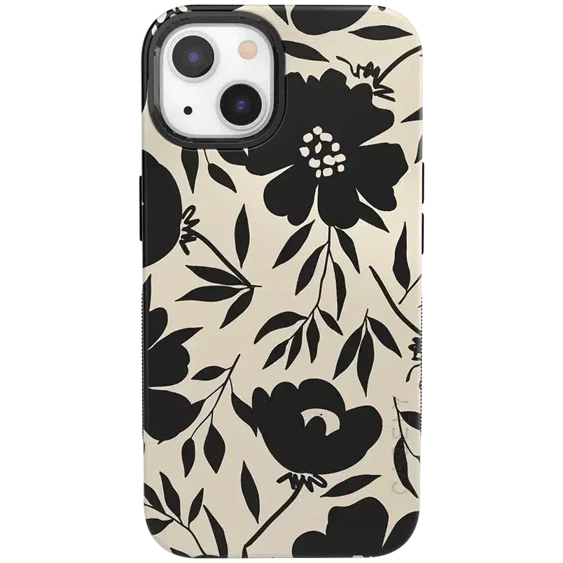 Dark Fantasy | Contrast Floral Case - Image 147